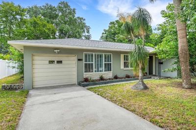Dolphin Oasis - Monthly Vacation Rental Home