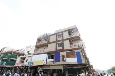 Hotel O Om Sai Plaza