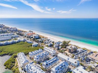 Waterside Luxury Townhome #502 - A Monthly Beach Rental