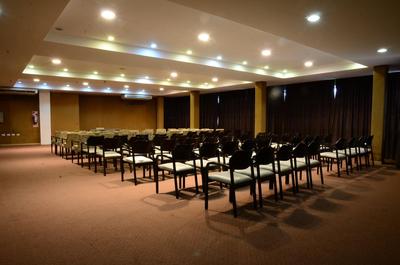 Los Sauces Hotel & Spa