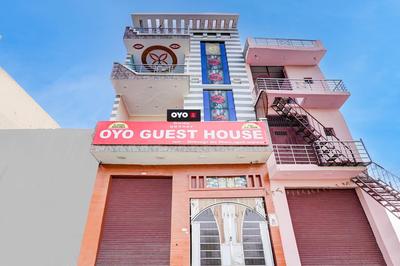 SPOT ON guest house