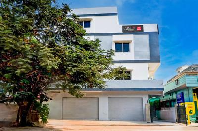 Super Collection O SS BLUE INN