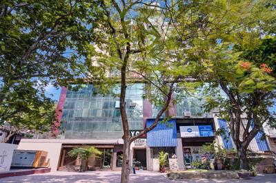 Hotel O DEGREE HOTEL