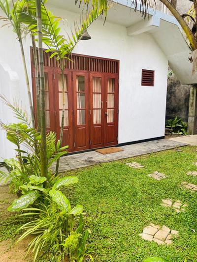 Beach House Ahangama