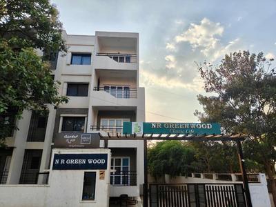 Hotel O by OYO Local Square Manyata