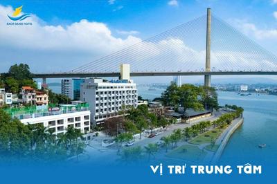 Bạch Đằng Hạ Long Hotel
