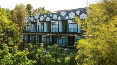 Containers by Eco Hotels