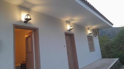 Aegean House