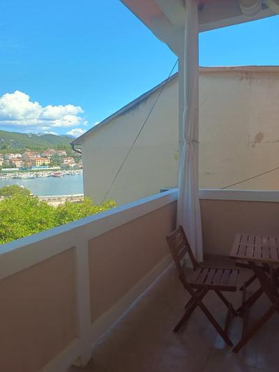 Rab Town Park Apartman