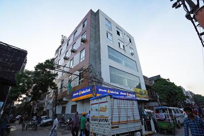 Super Hotel O Plus One Hotel Residency