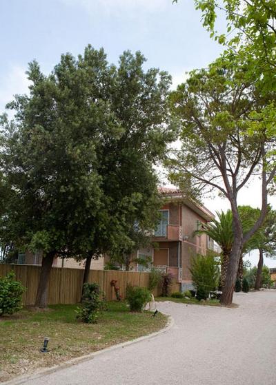 B&B Acqua e Sale