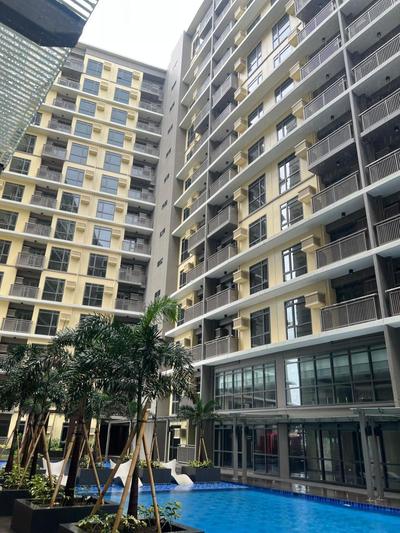 Gentry Manor云顶豪庭Near OKADA Casino SOLAIRE Casin CITY OF DEAM Casin