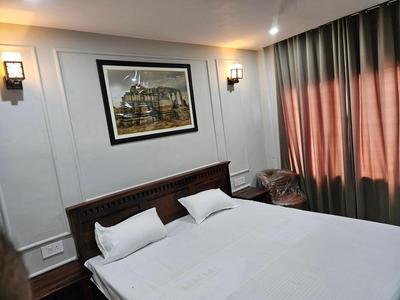 Hotel Blossom
