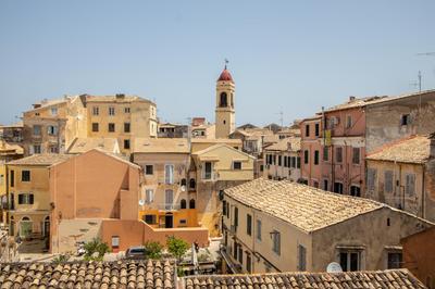 Elenis, in the heart of the old Town apartment