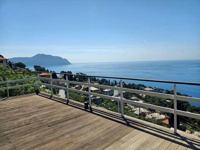 Pieve Roof Terrace