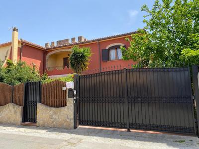 Villa Franca