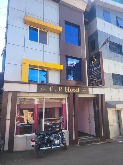 C P Hotel