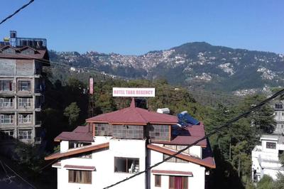 Vellar Guest House