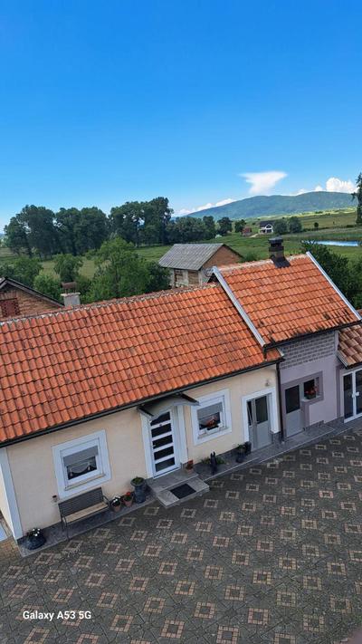 Apartman Kristina