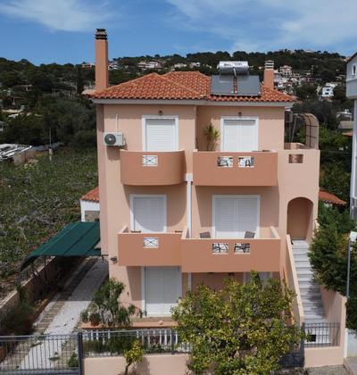 Villa Clotho