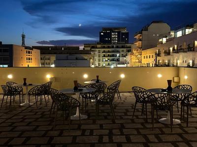 Palazzo Emanuele Luxury