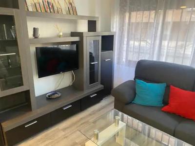 Barrio de Triana - Apartamento Resitur
