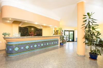 Alba Dorata Resort