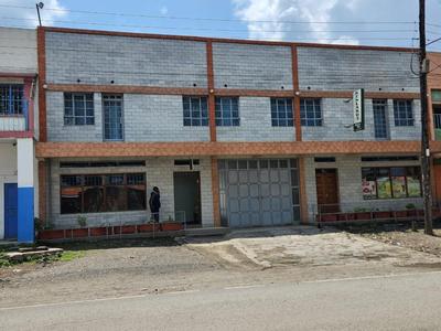 Kenlands Relaxinn Hotel