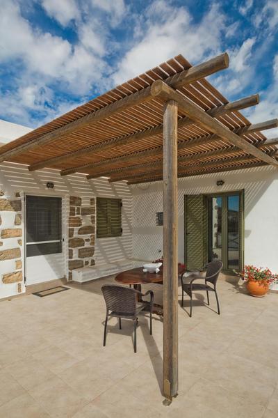 Ambeli house Arkasa