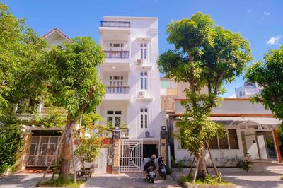 Mô Tê Homestay 2 gần Chợ Đông Ba, Cung Đình Hoàng Thành Huế