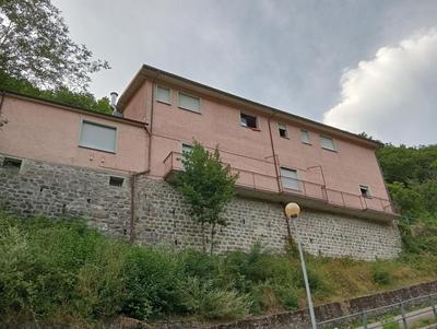 La Panoramica a Molino del Pallone