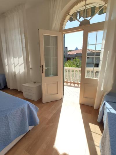 Villa Dune - Comodo al Centro e al Mare
