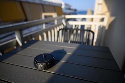 Hidden Gem by the Sea