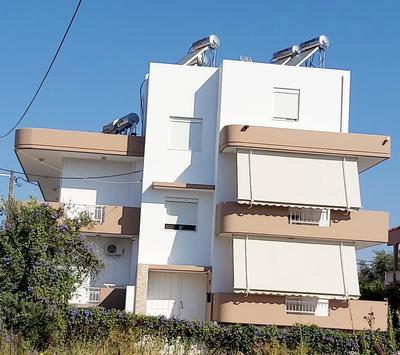 ANTONIOS apartments