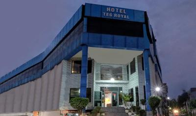 The Regency Hotel Amirtsar