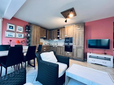 Đenovici-Norwegian Village, near Portonovi- Ground Floor Apartment