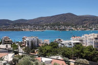 Nireos Sea View