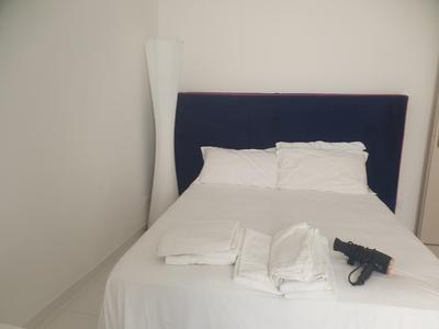 B&B Stella del Mare Suite Luce