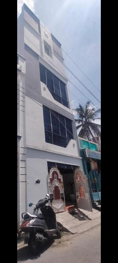 Nimalan Bed and Breakfast