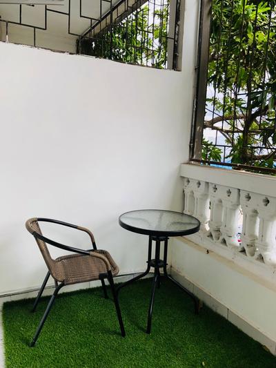 Luxury Suites Studio Mombasa