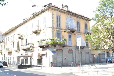 Mansarda loftorino