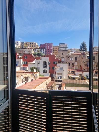 Casa vacanza San Gennaro