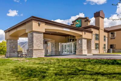Quality Inn Logan near University, Billede 2