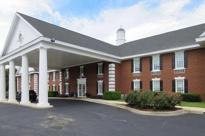 Quality Inn & Suites Edgefield