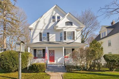Prime West Hartford Center: Timeless Charm