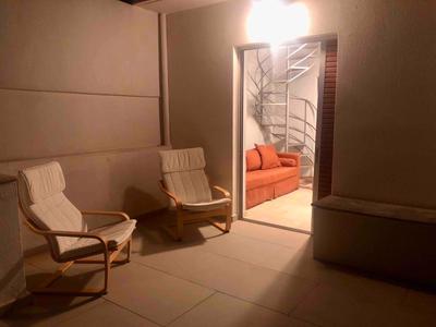 Sea View Maisonette Loutraki