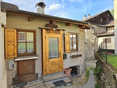El Molin - Alpine Stay Apartments