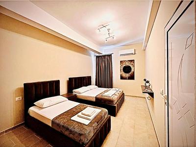 Kristian apartments