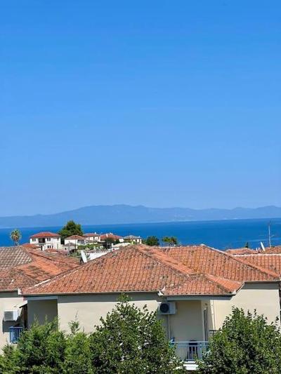 Apartment in Afytos, Halkidiki