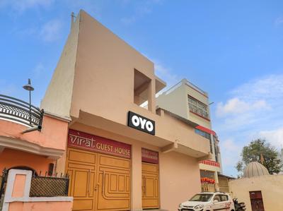 Hotel O Virat Guest house